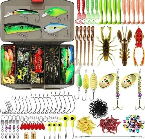Truscend Fishing Lures Code 9f2ltoez