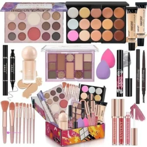 Makeup Kits Code Gtmjjbxg