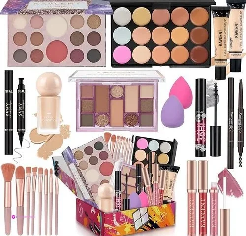 Makeup Kits Code Gtmjjbxg