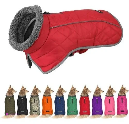 Fragalley Dog Coats Use Code 24v2v4bi