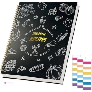 Doimier Recipe Books Clip Coupon