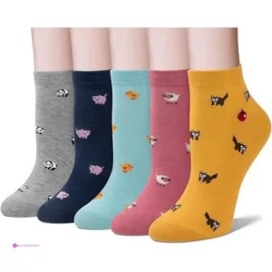 Reg Justay Cute Cat Socks Code