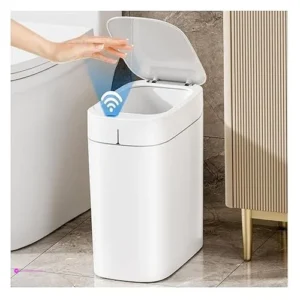 Mopall Automatic Trash Cans Code 5ikf…