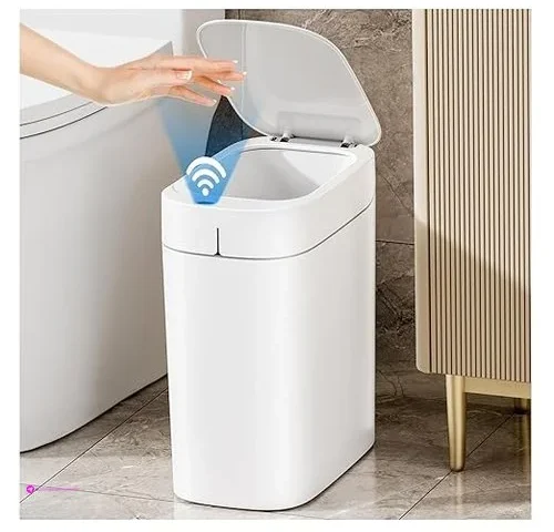 Mopall Automatic Trash Cans Code 5ikf…