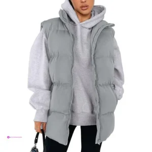 Reg Prettygarden Women Puffer Jacket …
