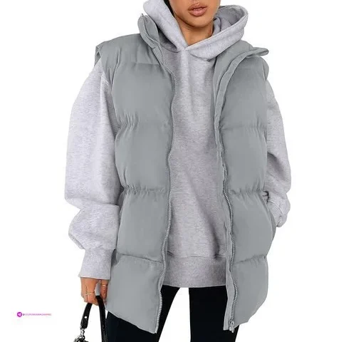 Reg Prettygarden Women Puffer Jacket …