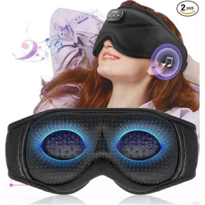 Topoint Sleep Headphones Pack Code 3x…