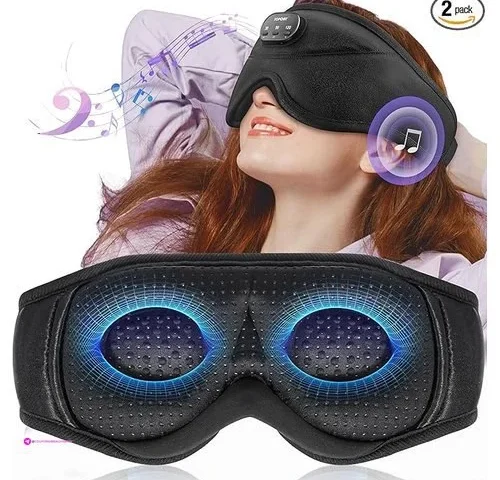 Topoint Sleep Headphones Pack Code 3x…