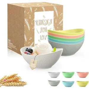 Perlapoc Small Bowls Code Q5a829ln