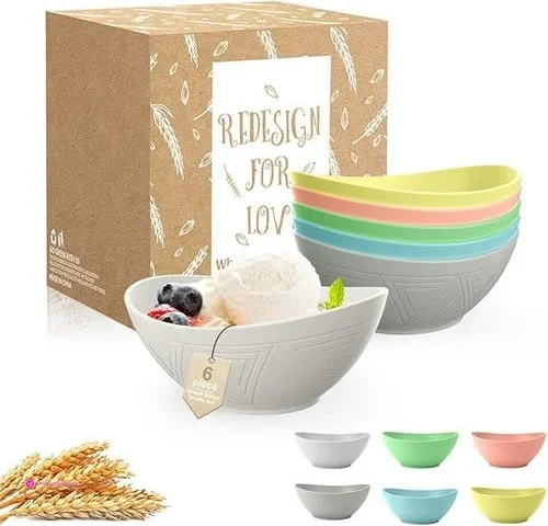 Perlapoc Small Bowls Code Q5a829ln