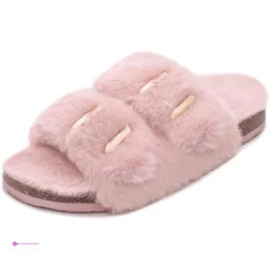 Reg Rainlin Women Slippers Slides Hou…