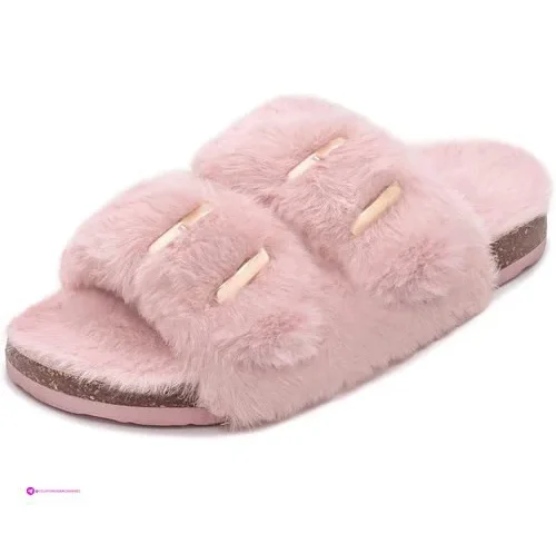 Reg Rainlin Women Slippers Slides Hou…