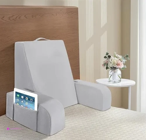 Lebenguru Bed Reading Pillows Code W8…