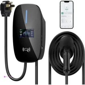 125 Level Chargers Code M3yuehio