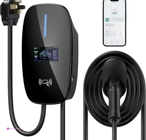 125 Level Chargers Code M3yuehio