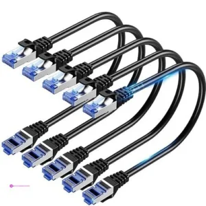 Cat6 Ethernet Cables Clip Coupon