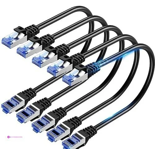 Cat6 Ethernet Cables Clip Coupon