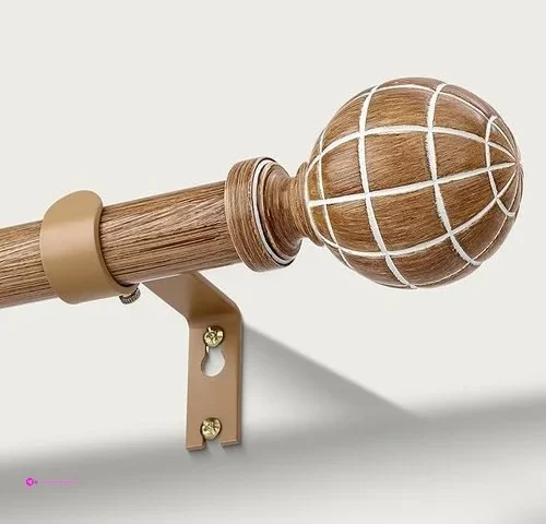 Jrzoo Curtain Rods Code L56pewdj