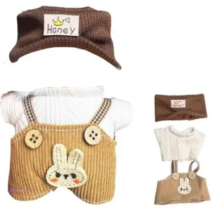 Doll Clothing Sets Clip Coupon