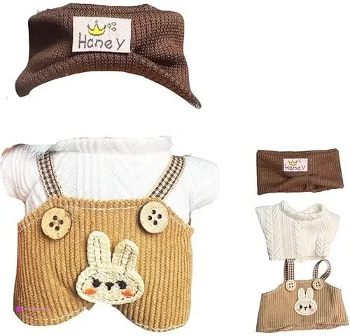 Doll Clothing Sets Clip Coupon