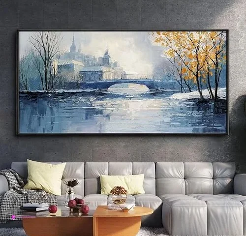 Yiijeah Wall Art Paintings Code 4byvh…