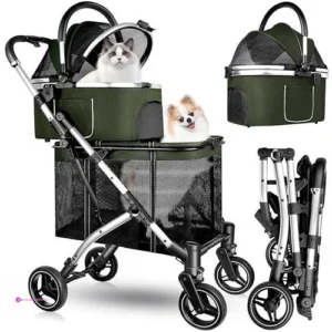 Mukum Pet Strollers Code Swolteqo