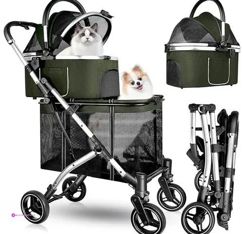 Mukum Pet Strollers Code Swolteqo