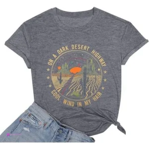 Taohong Graphic Tees Lightning Deal P…