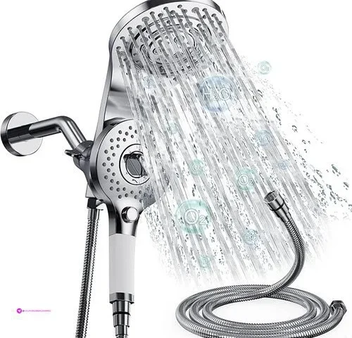 Embather Shower Heads Promo Code 8xjk…