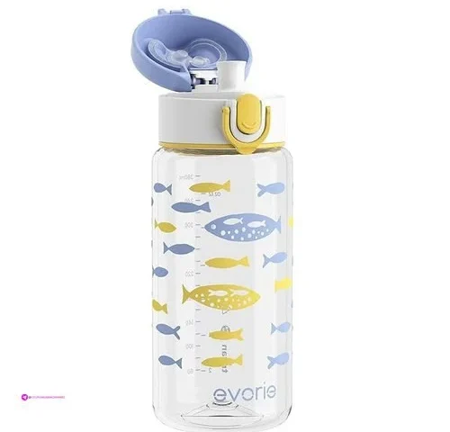 Evorie Water Bottles Code Crbhf8qy