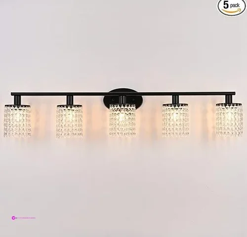 Luburs Black Light Fixtures Use Code