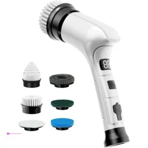 Spin Scrubbers Promo Code Qfmrbe7q