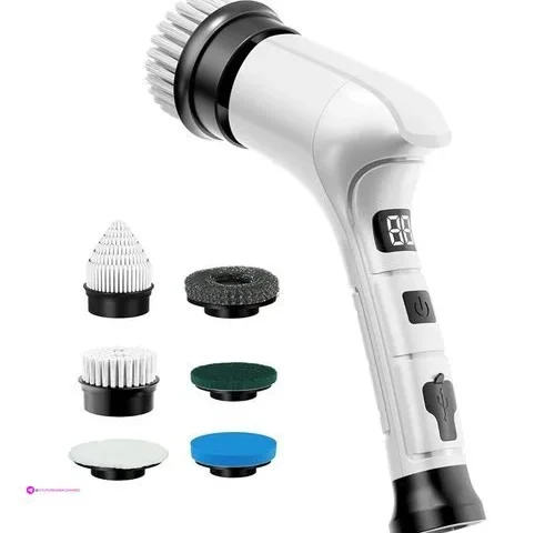 Spin Scrubbers Promo Code Qfmrbe7q