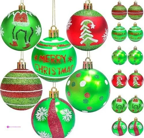 Christmas Tree Ornaments Code P9w539u…