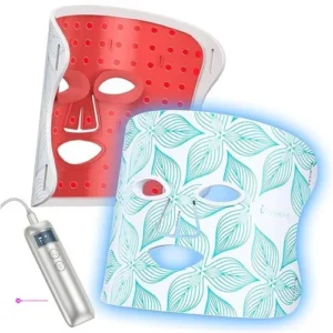 Red Light Therapy Masks Code Gyh9zv6t