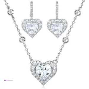 Maarring Heart Pendants Clip Coupon