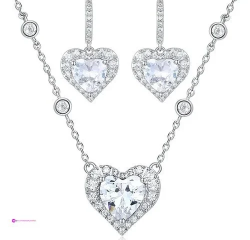 Maarring Heart Pendants Clip Coupon