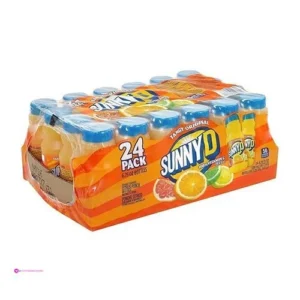 Coupon Needed Sunny Delight Tangy Ori…