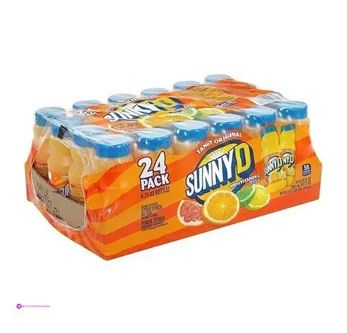 Coupon Needed Sunny Delight Tangy Ori…