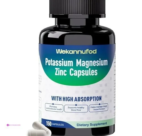 Magnesium Supplements Promo Code 2op4…