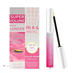 Reg Eyelash Growth Serum Volumizing L…