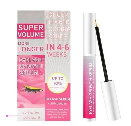 Reg Eyelash Growth Serum Volumizing L…