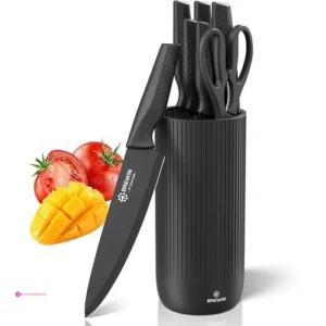 Brewin Kitchen Knives Promo Code H6p7…