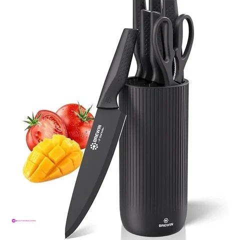Brewin Kitchen Knives Promo Code H6p7…
