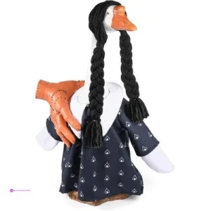 Goose Coss Code 8bvm6m6x