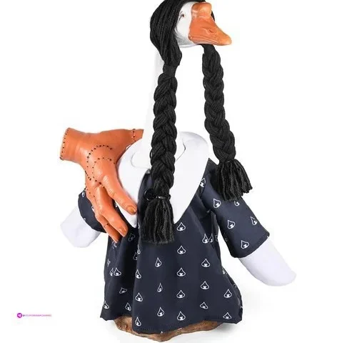 Goose Coss Code 8bvm6m6x