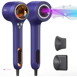 Skanwen Hair Dryers Use Code Ociprewf