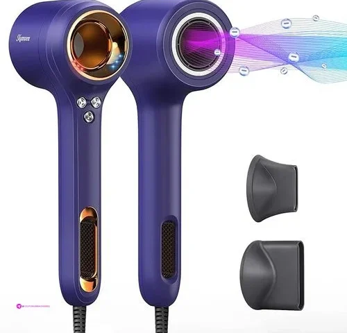 Skanwen Hair Dryers Use Code Ociprewf