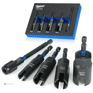 Pacmann Wing Nut Drivers Promo Code