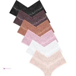Reg Sexy Underwear For Women Petal-so…
